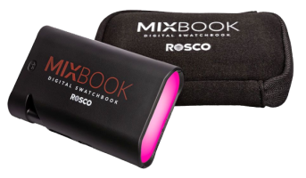 MIXBOOK TM A Digital Swatchbook